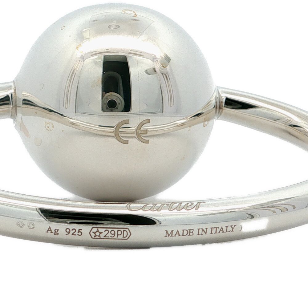 Cartier Others Sv925-28.6G S 617869