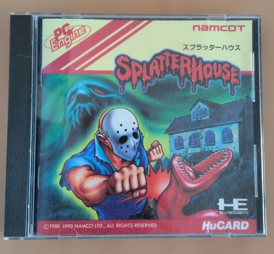 Bandai Namco Entertainment Games Pc Hucard