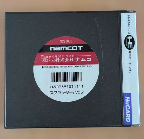 Bandai Namco Entertainment Games Pc Hucard
