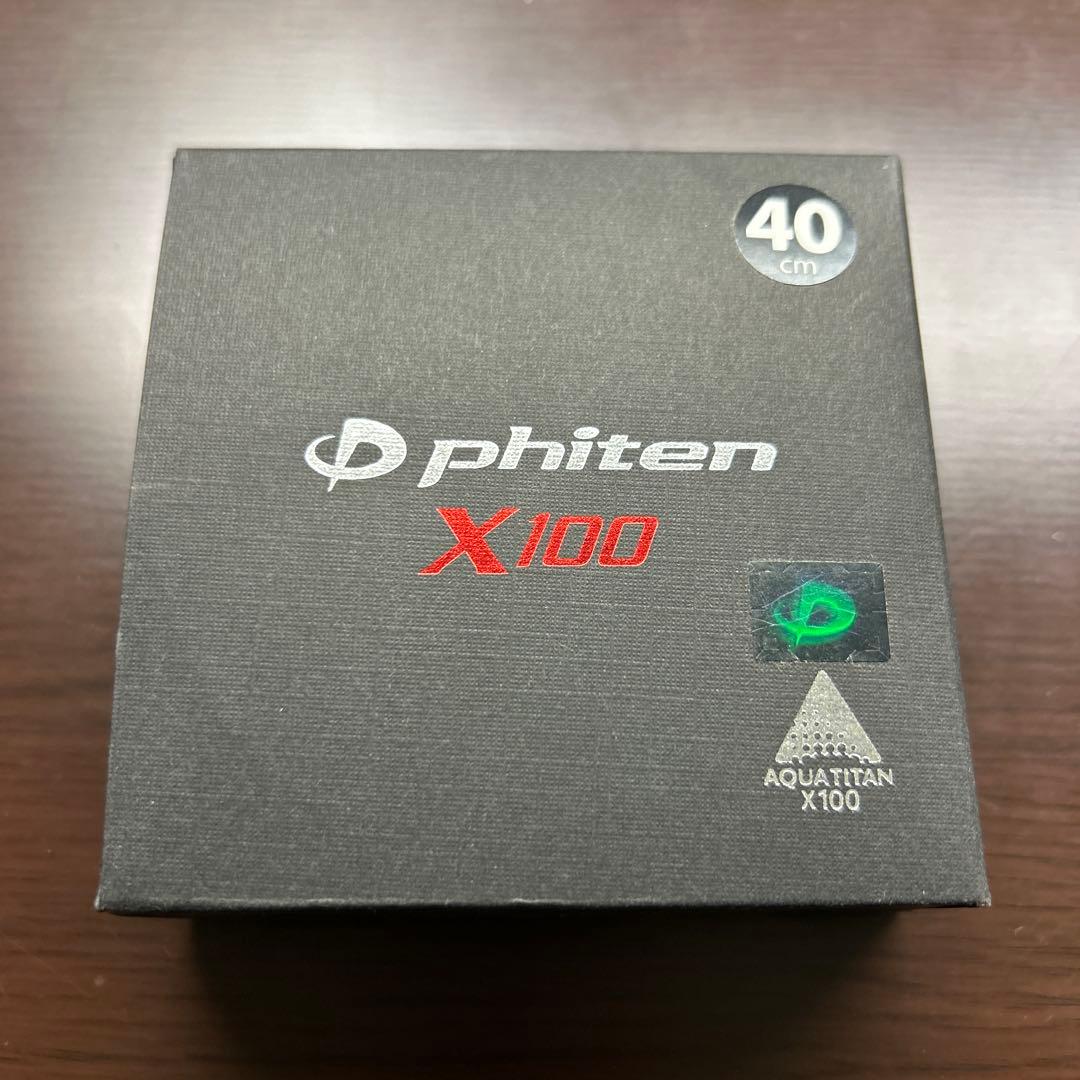Phiten Accessories