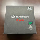 Phiten Accessories