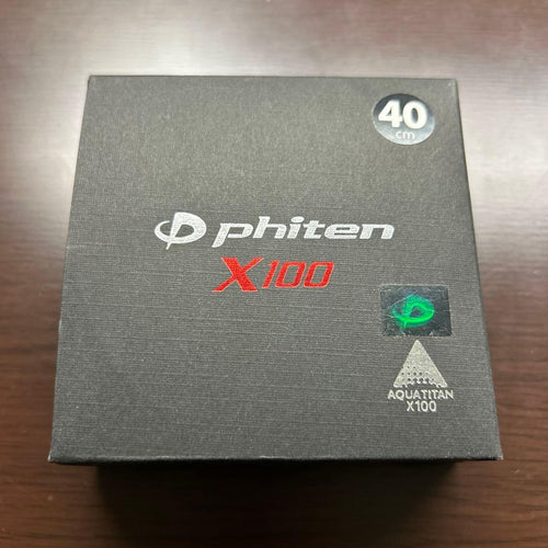 Phiten Accessories