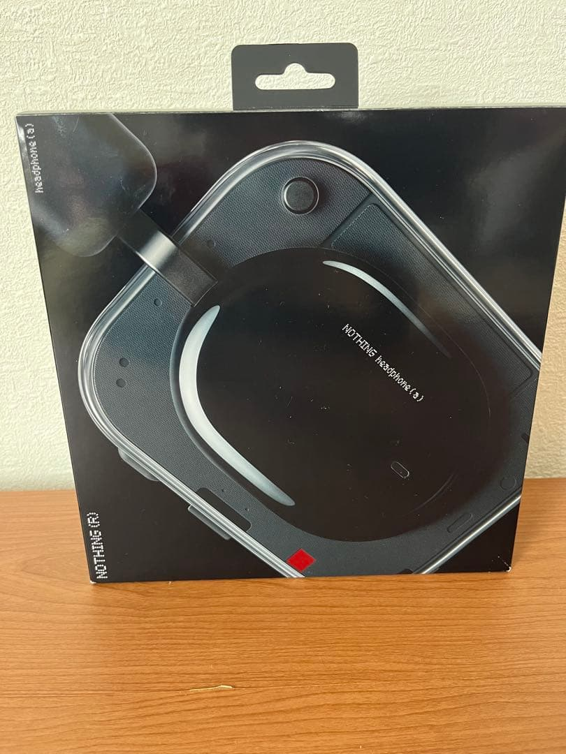 Wireless Headphones Nothing (1)