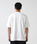 Undercover T-Shirts Undercover/25Ss Brain U Bear T A. White