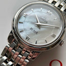 Omega Quartz Watches 424.10.27.60