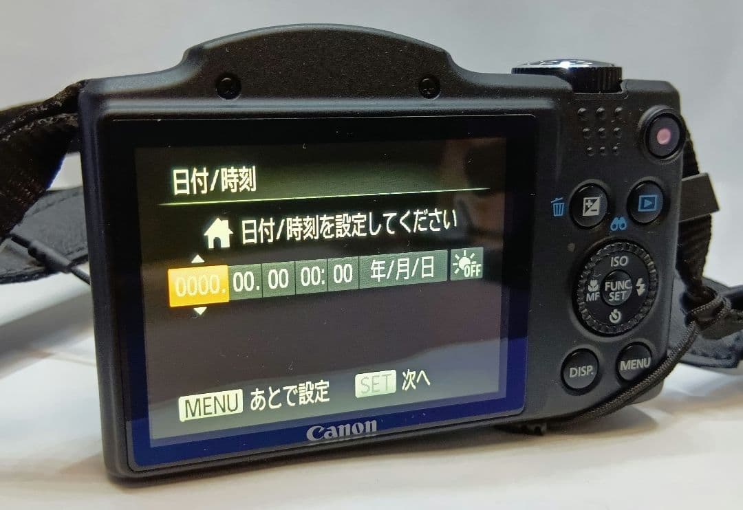 Canon Compact Digital Cameras Powershot Sx500 Is