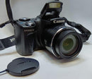 Canon Compact Digital Cameras Powershot Sx500 Is