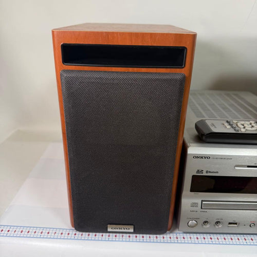 Onkyo Mini -Component X-Nfr7 Cd/Sd/Usb Receiver