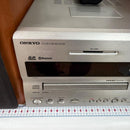 Onkyo Mini -Component X-Nfr7 Cd/Sd/Usb Receiver