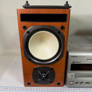 Onkyo Mini -Component X-Nfr7 Cd/Sd/Usb Receiver