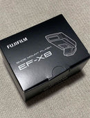 Fujifilm Mirrorless Interchangeable Lips Ef-X8