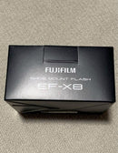 Fujifilm Mirrorless Interchangeable Lips Ef-X8