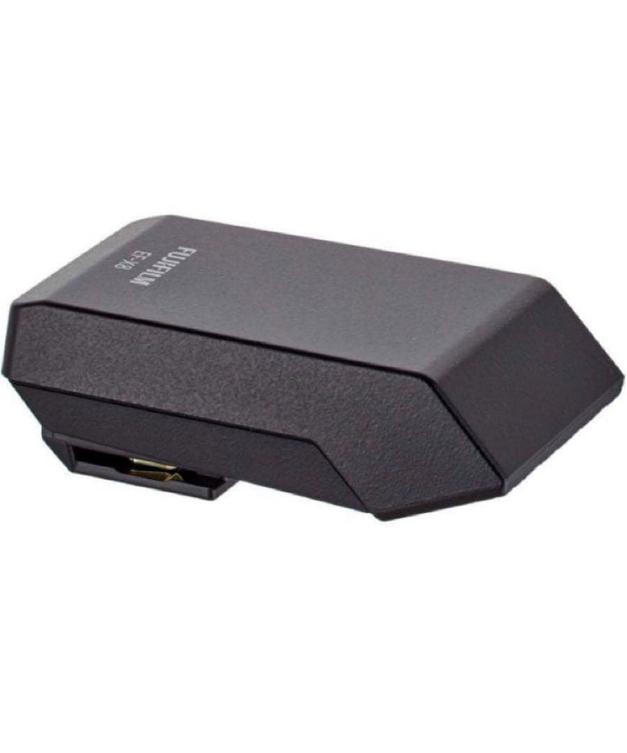 Fujifilm Mirrorless Interchangeable Lips Ef-X8