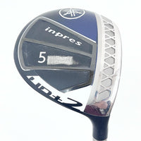 Fairway Wood Yamaha Inpres Ud+2(2020) 5W Air Speeder M421F R 42.75 Demo 427