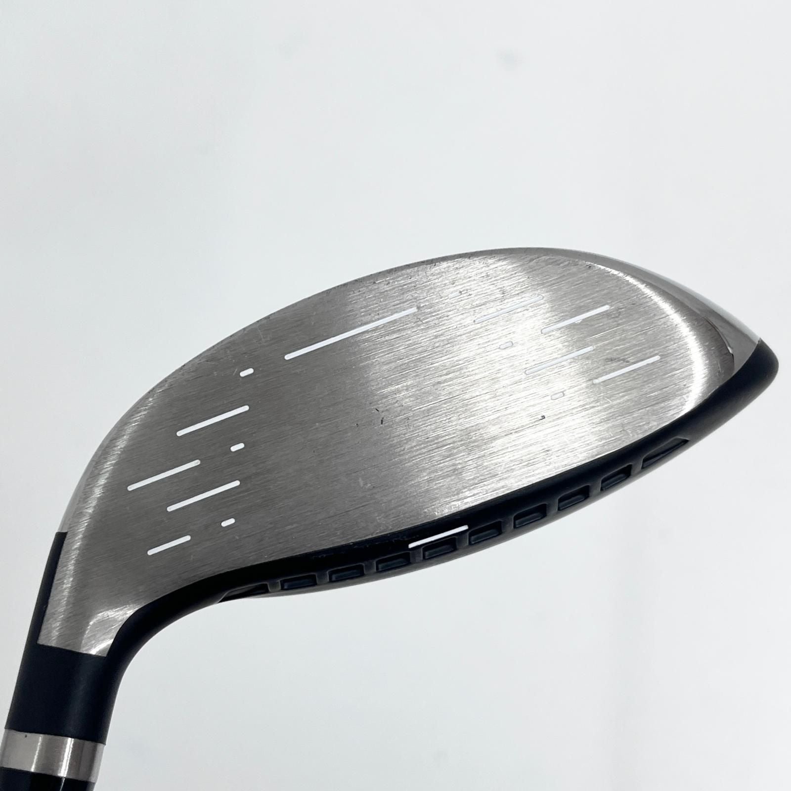 Fairway Wood Yamaha Inpres Ud+2(2020) 5W Air Speeder M421F R 42.75 Demo 427