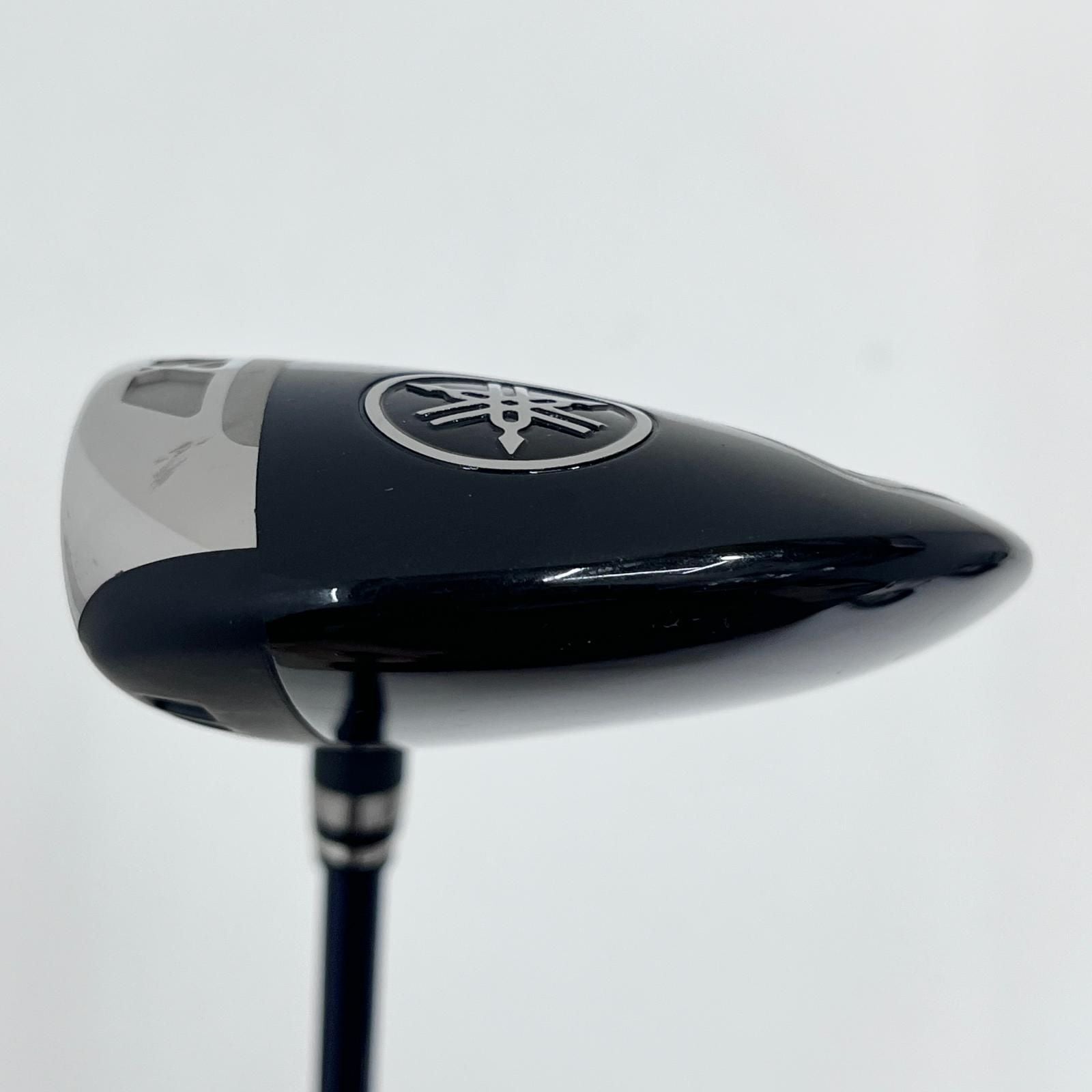 Fairway Wood Yamaha Inpres Ud+2(2020) 5W Air Speeder M421F R 42.75 Demo 427