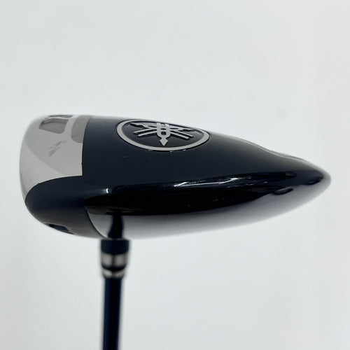 Fairway Wood Yamaha Inpres Ud+2(2020) 5W Air Speeder M421F R 42.75 Demo 427