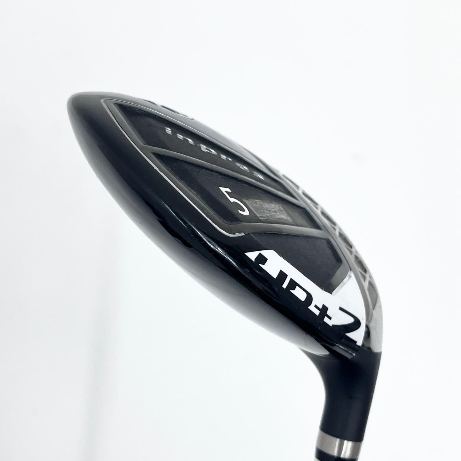 Fairway Wood Yamaha Inpres Ud+2(2020) 5W Air Speeder M421F R 42.75 Demo 427