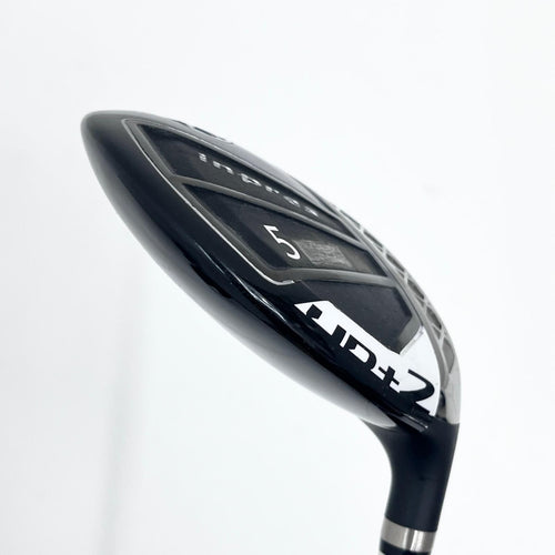 Fairway Wood Yamaha Inpres Ud+2(2020) 5W Air Speeder M421F R 42.75 Demo 427