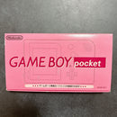 Nintendo Body (Pocket) Mgb-001