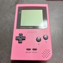 Nintendo Body (Pocket) Mgb-001