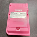 Nintendo Body (Pocket) Mgb-001