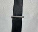 Bvlgari Necktie Pin Sv925