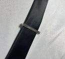 Bvlgari Necktie Pin Sv925
