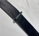 Bvlgari Necktie Pin Sv925