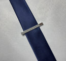 Bvlgari Necktie Pin Sv925