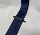 Bvlgari Necktie Pin Sv925