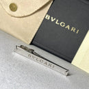 Bvlgari Necktie Pin Sv925