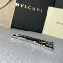 Bvlgari Necktie Pin Sv925