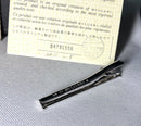 Bvlgari Necktie Pin Sv925