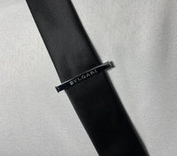 Bvlgari Necktie Pin Sv925