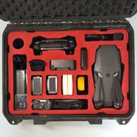 Hobby-Grade Rc Vehicles Dji Mavic Pro