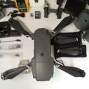 Hobby-Grade Rc Vehicles Dji Mavic Pro