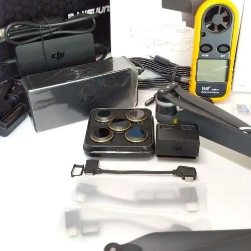 Hobby-Grade Rc Vehicles Dji Mavic Pro