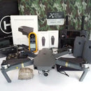 Hobby-Grade Rc Vehicles Dji Mavic Pro