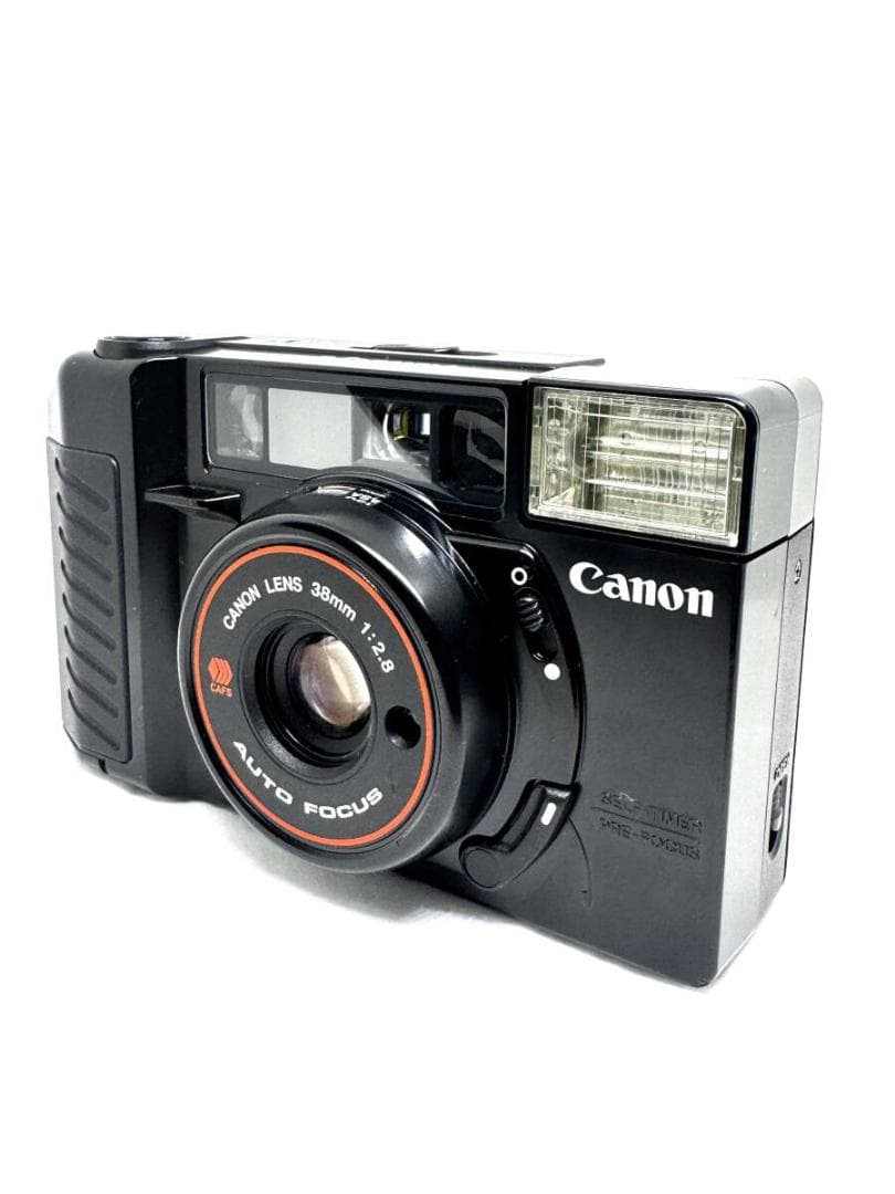 Compact Cameras (Film) Canon Autoboy2 #548