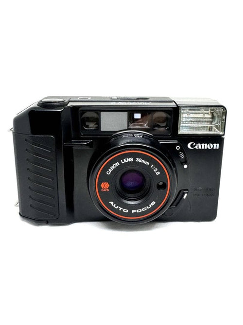 Compact Cameras (Film) Canon Autoboy2 #548