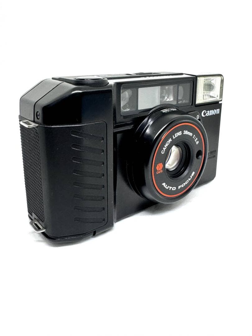 Compact Cameras (Film) Canon Autoboy2 #548