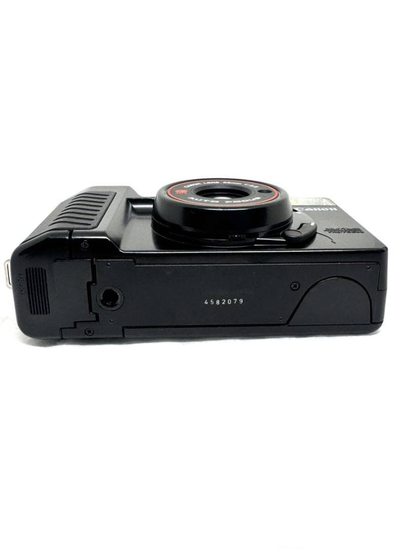 Compact Cameras (Film) Canon Autoboy2 #548