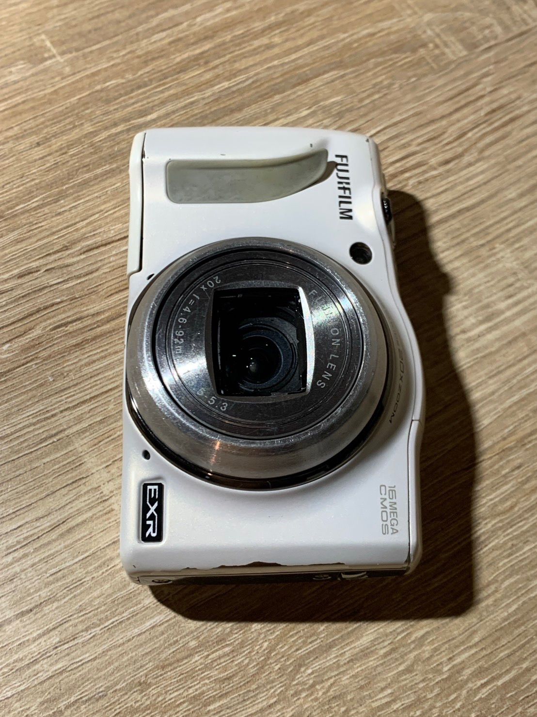 Compact Digital Camera 1881 Fujifilm Finepix F800Exr