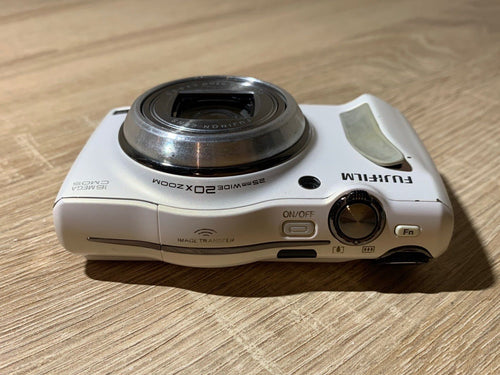 Compact Digital Camera 1881 Fujifilm Finepix F800Exr