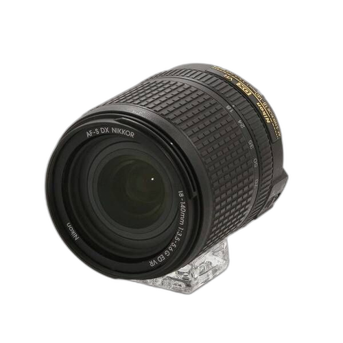 Nikon Lens (Zoom) Af-S Dx Nikkor 18-140Mm F 3.5-5.6G Ed Vr 251