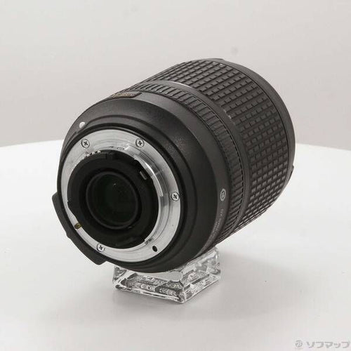 Nikon Lens (Zoom) Af-S Dx Nikkor 18-140Mm F 3.5-5.6G Ed Vr 251