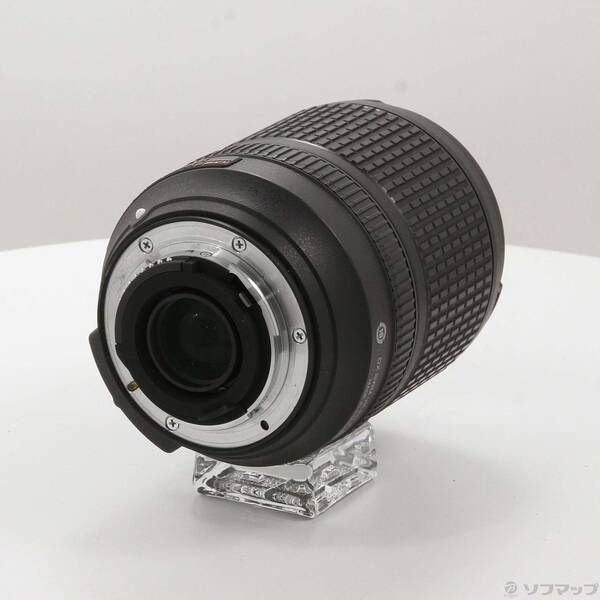 Nikon Lens (Zoom) Af-S Dx Nikkor 18-140Mm F 3.5-5.6G Ed Vr 251