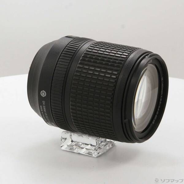 Nikon Lens (Zoom) Af-S Dx Nikkor 18-140Mm F 3.5-5.6G Ed Vr 251