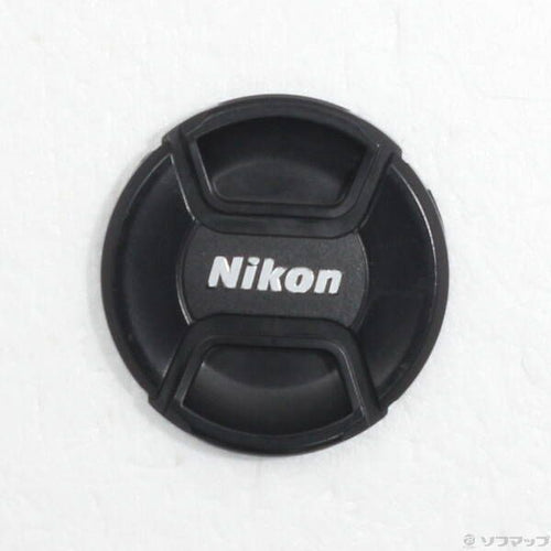 Nikon Lens (Zoom) Af-S Dx Nikkor 18-140Mm F 3.5-5.6G Ed Vr 251